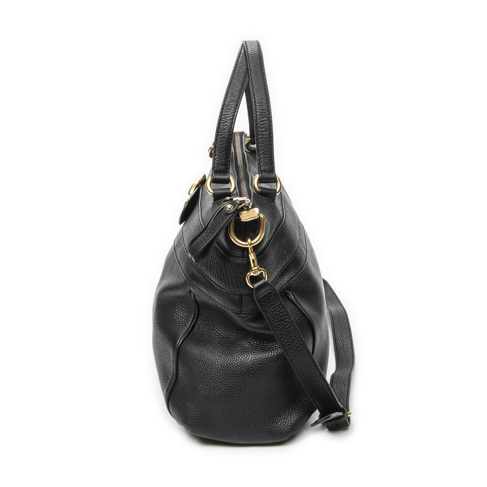 Gucci GG Ride Top Handle - Picture 3 of 10